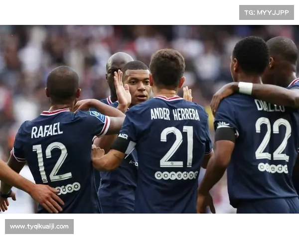 巴黎圣日耳曼与马赛激战时刻激情四溢热血对决引爆法甲赛场