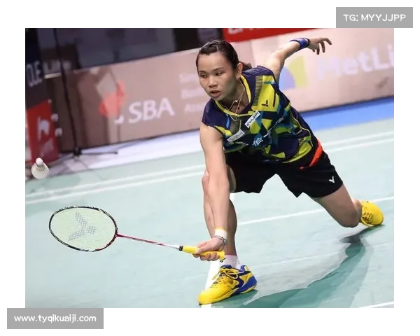 戴资颖新加坡大师赛精彩表现获亚军 力战拼搏展现超强实力