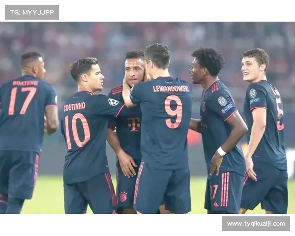 托利索近期五场比赛进球表现分析助力拜仁攻势强势回归