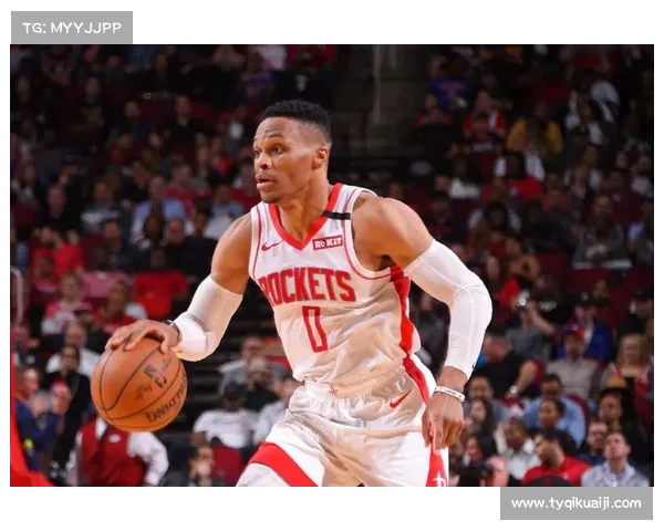 拉塞尔·威斯布鲁克全明星赛精彩表现回顾与分析