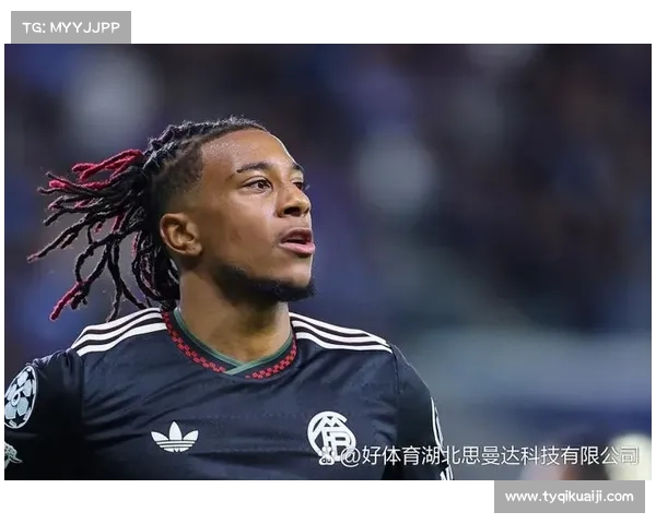 拜仁慕尼黑战术布局深度解析及其未来发展目标探索